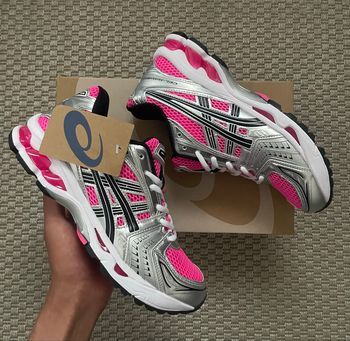 Asics kayano 14 rose