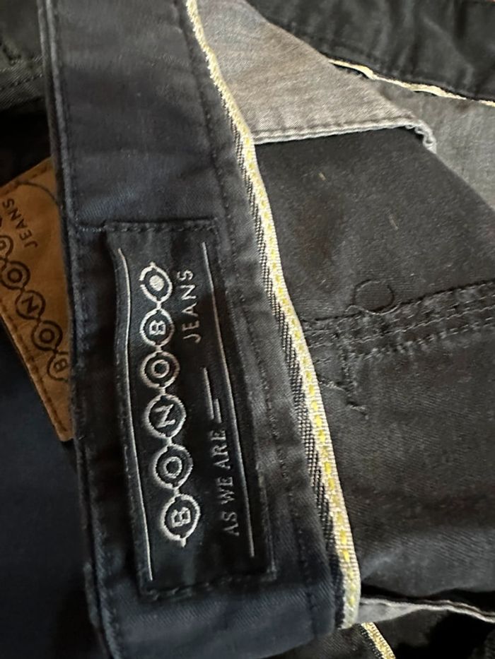 Pantalon chino Bonobo - photo numéro 2