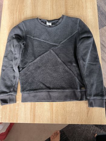 Sweat garçon taille 12 ans marque TAO