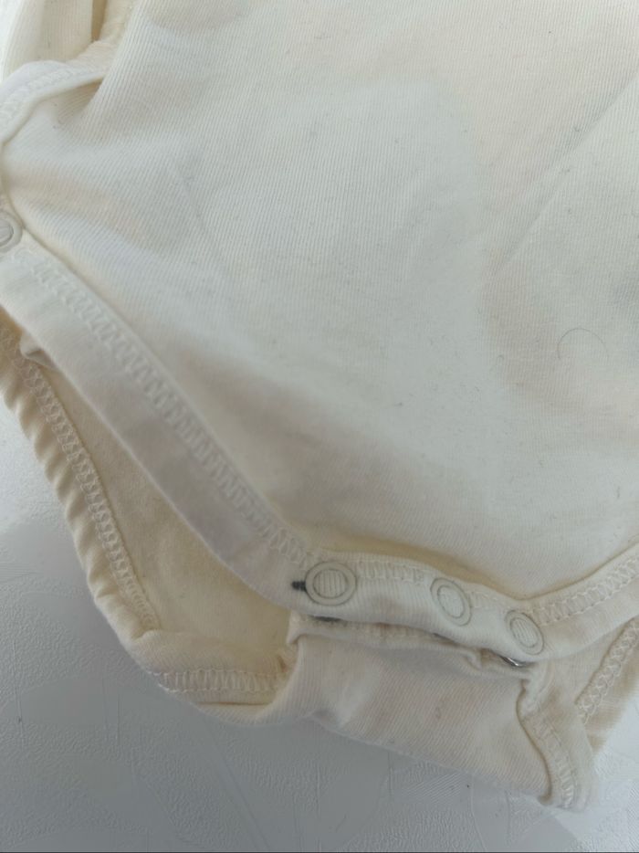 Lot de 6 body - photo numéro 8
