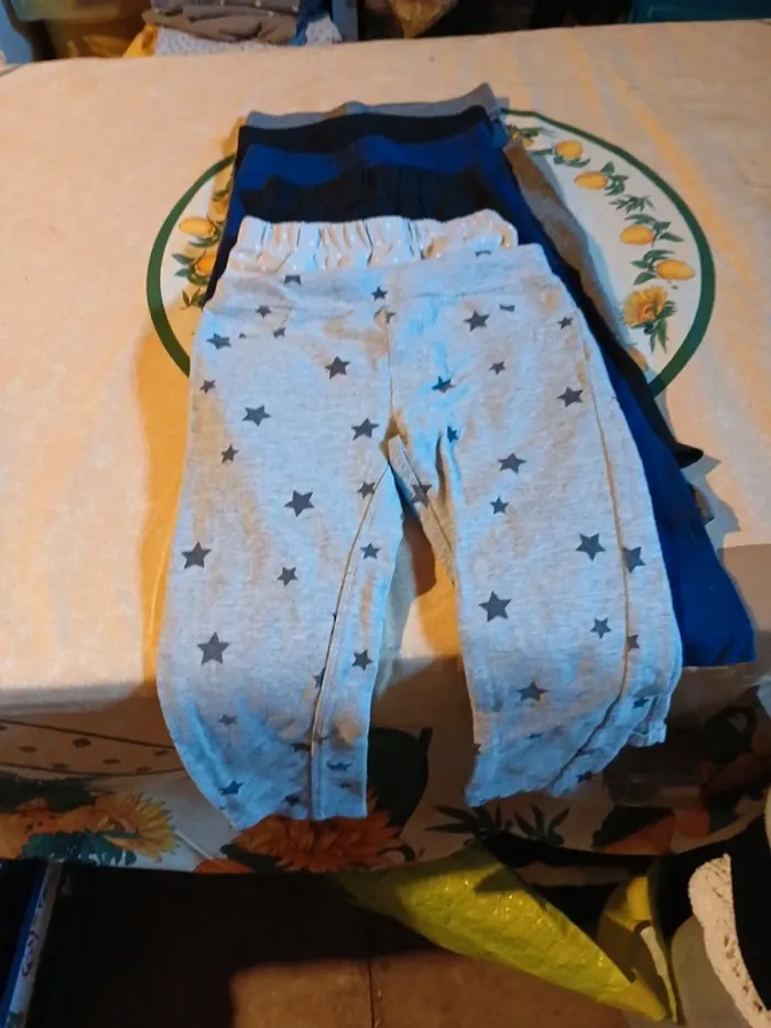 Leggins 4 ans - photo numéro 3