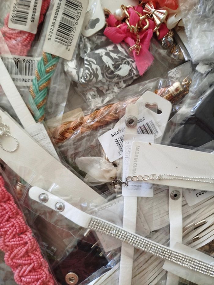 Lot revendeur de 72 bracelets - photo numéro 5