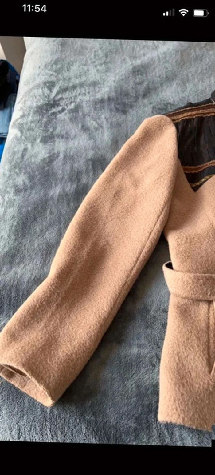 Veste femme - photo numéro 7