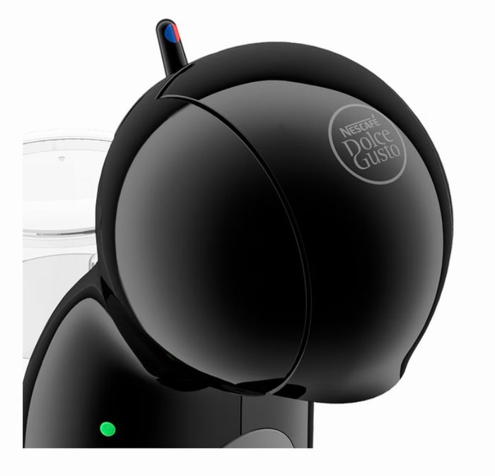 Machine à café Krups - Dolce Gusto PICCOLO XS Noire & Grise - photo numéro 3