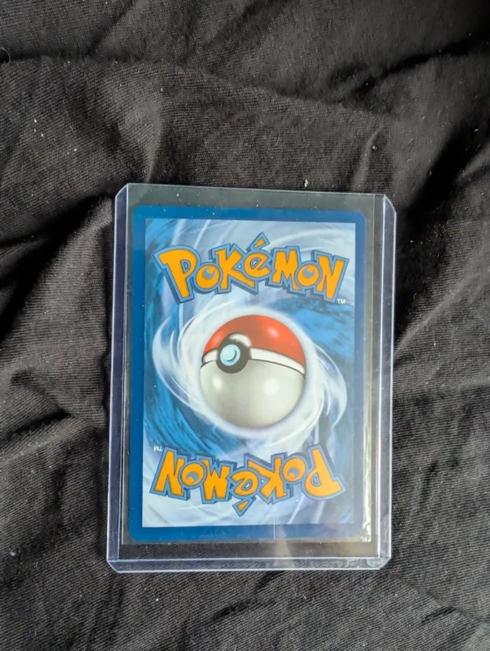 Carte Pokémon Embrylex 047/131 Masterball EB8.5 Evolutions Prismatiques - photo numéro 2