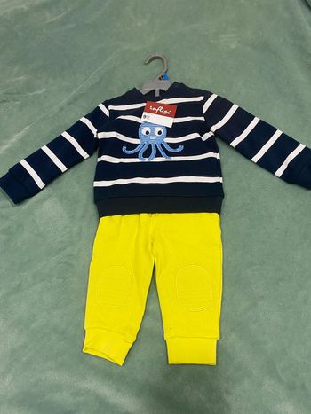 Pyjama bébé