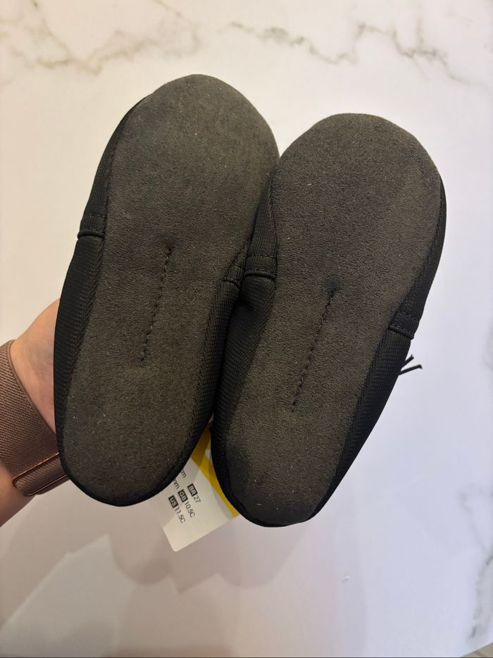 Chaussons de gym - photo numéro 2