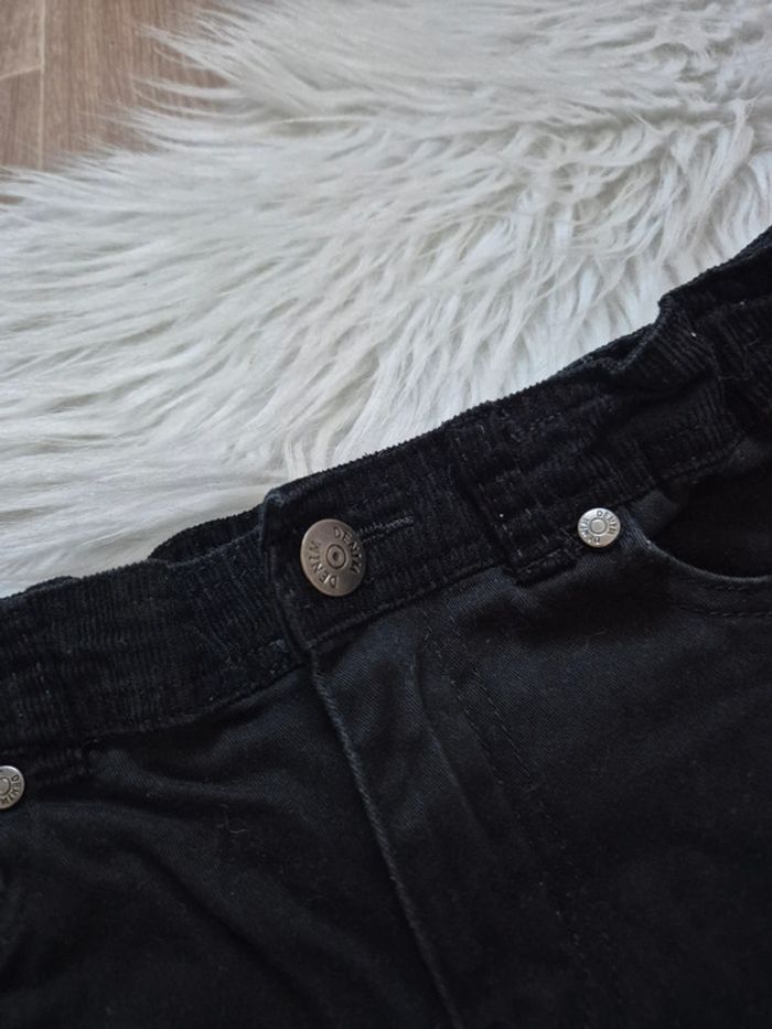 Pantalon ajustable 8ans influx - photo numéro 2