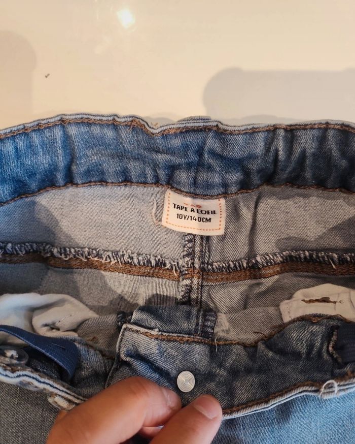 Jeans - photo numéro 2