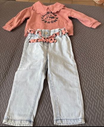 Ensemble Minnie
