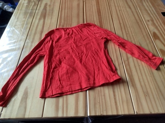 Maillot - photo numéro 4