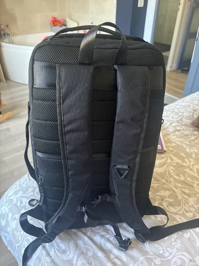 Sac à dos Jordan - photo numéro 4
