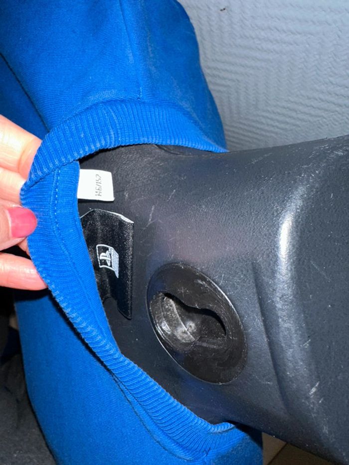 Pull Playstation - photo numéro 3