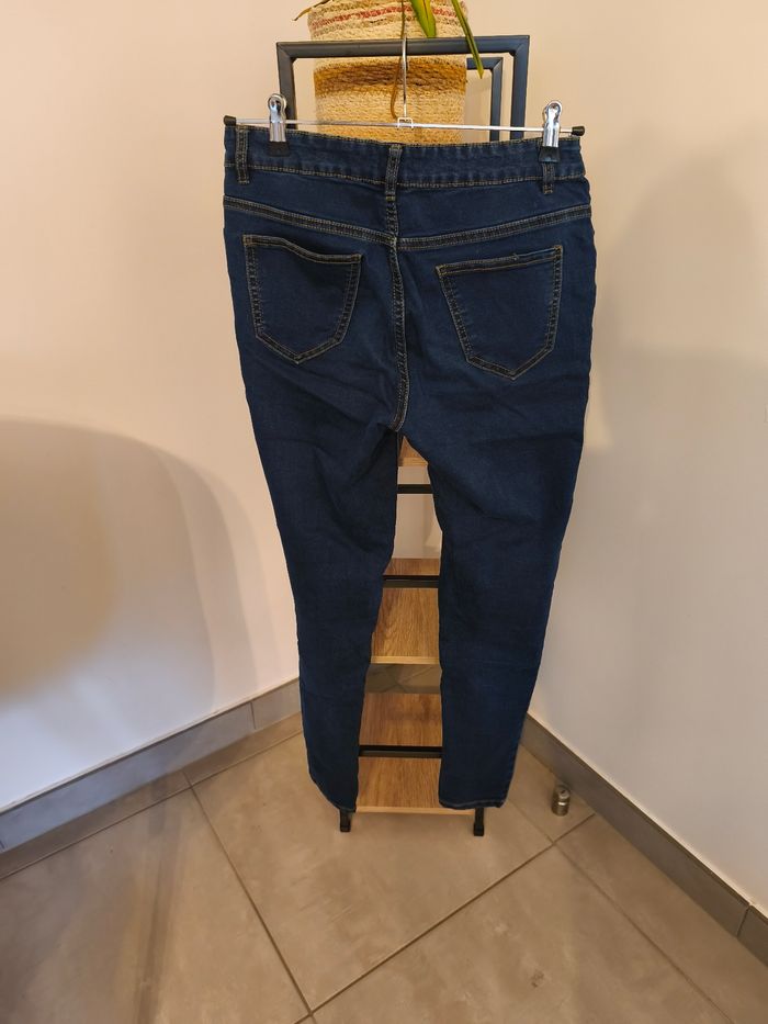 Jean de grossesse Gémo - photo numéro 3