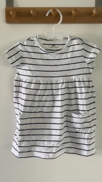Robe été La Redoute