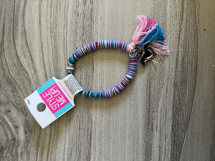 Bracelet femme - photo numéro 1