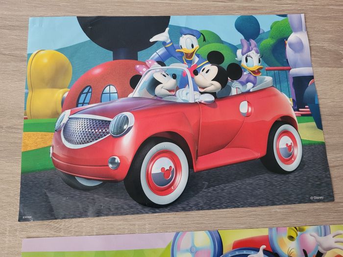 Puzzles Disney - photo numéro 6