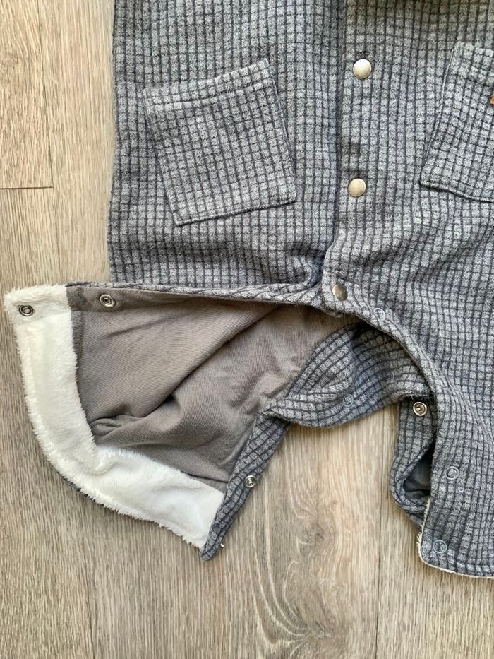 Combinaison la Compagnie des Petits 9 mois - photo numéro 4