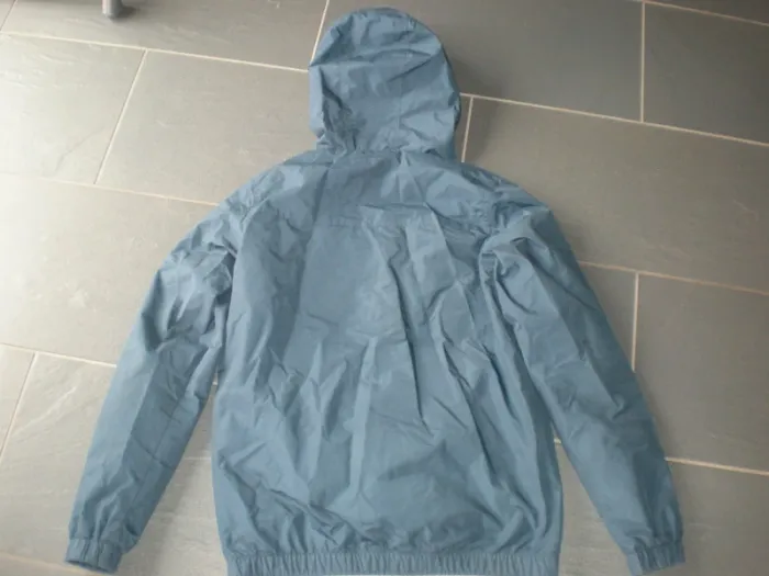 Veste coupe vent Ellesse S / 36 - photo numéro 5