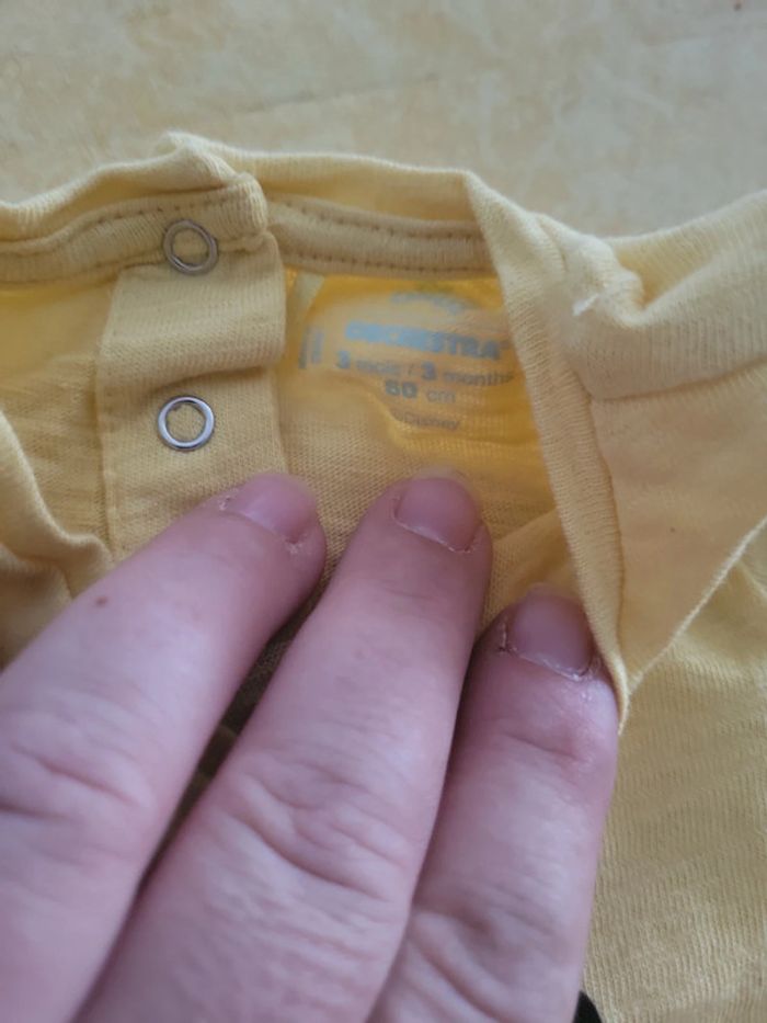 Ensemble minnie - photo numéro 4