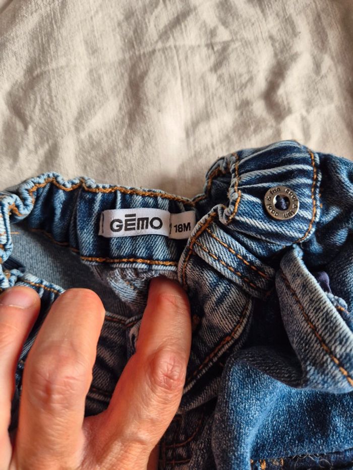 Jeans - photo numéro 2