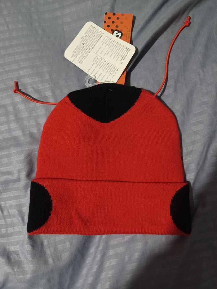 Bonnet miraculous - photo numéro 2