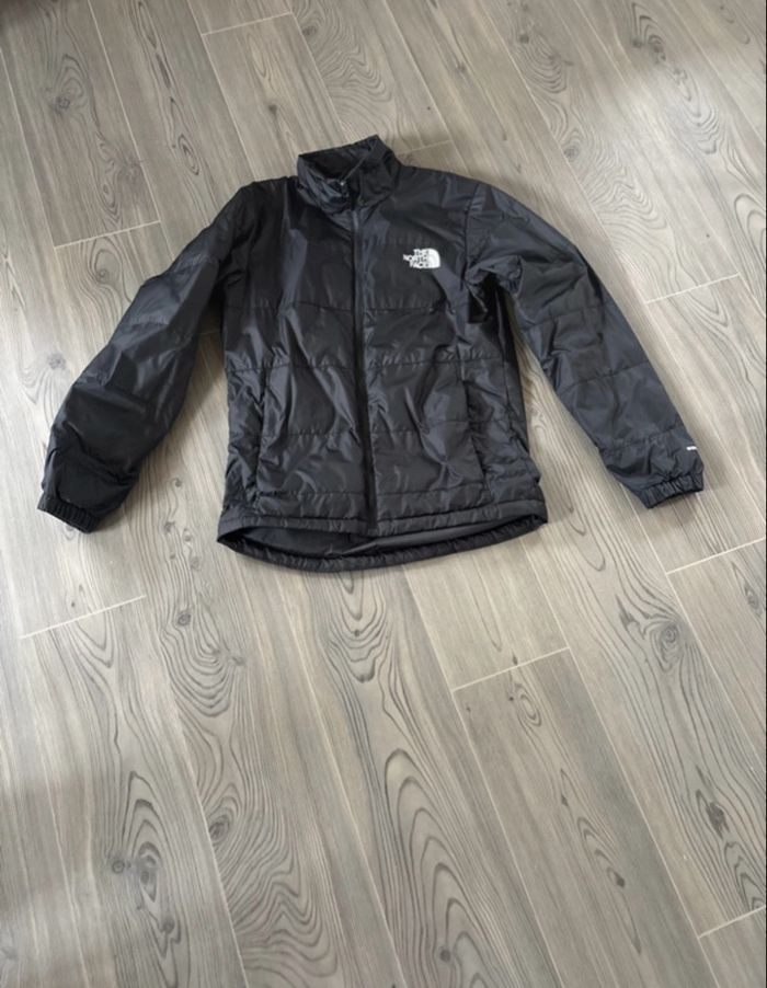 Veste doudoune The North Face - photo numéro 5