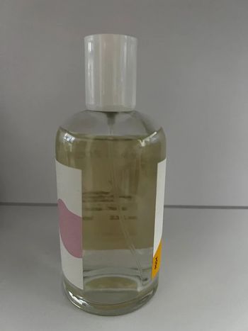 Parfum Yves rocher Hello printemps