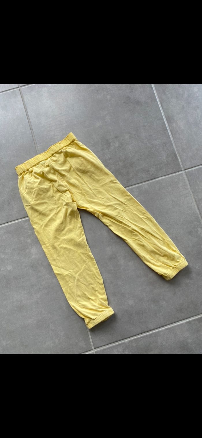 Pantalon Kiabi 5 ans - photo numéro 9