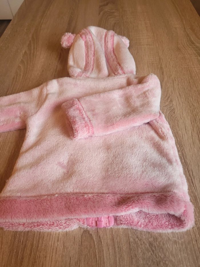 Gilet - photo numéro 3