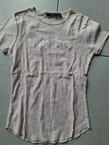Tee-shirt mango