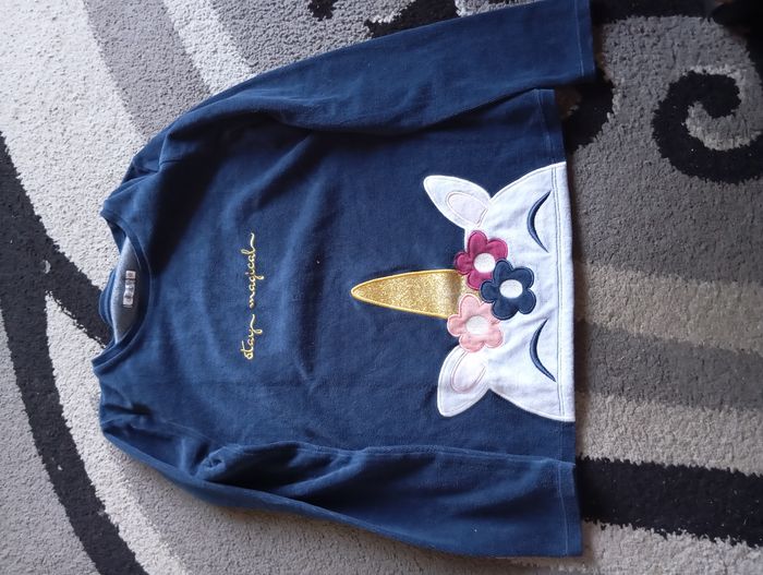 Pijama fille. - photo numéro 4