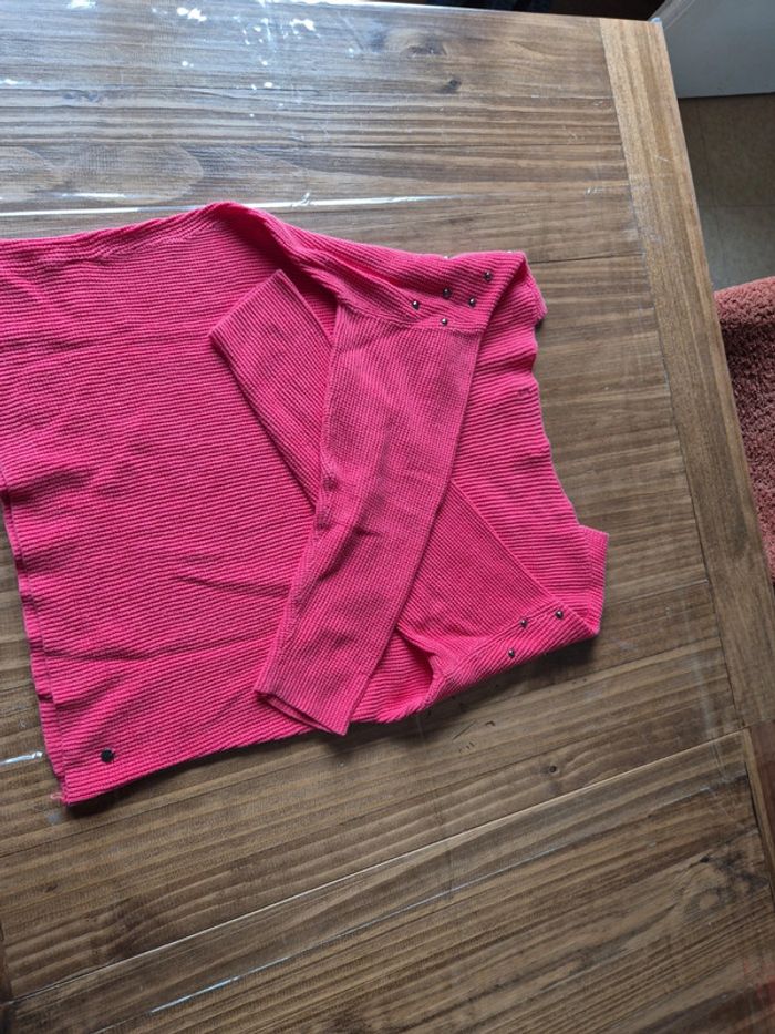 Pull Captain Tortue - photo numéro 7