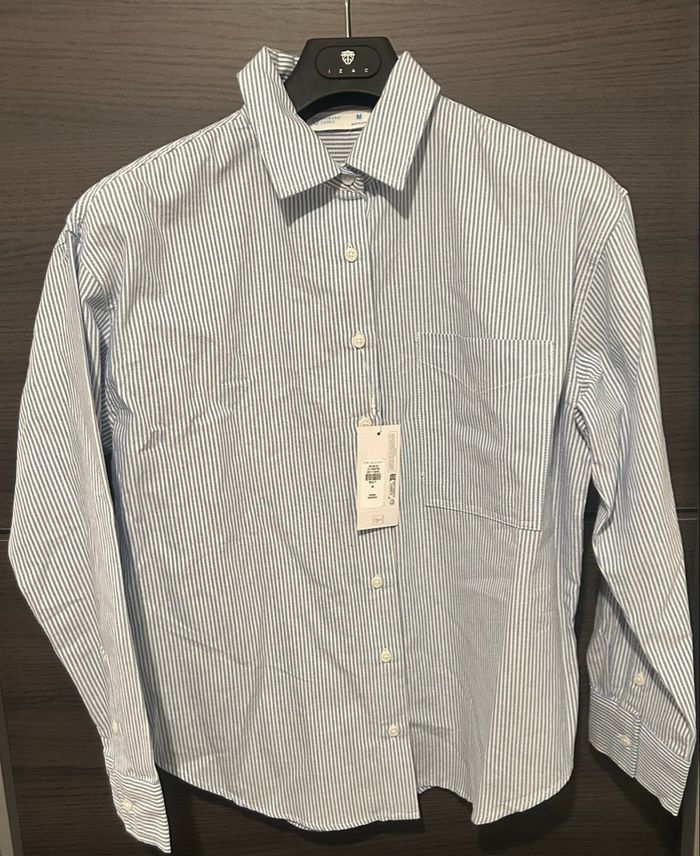 Chemise