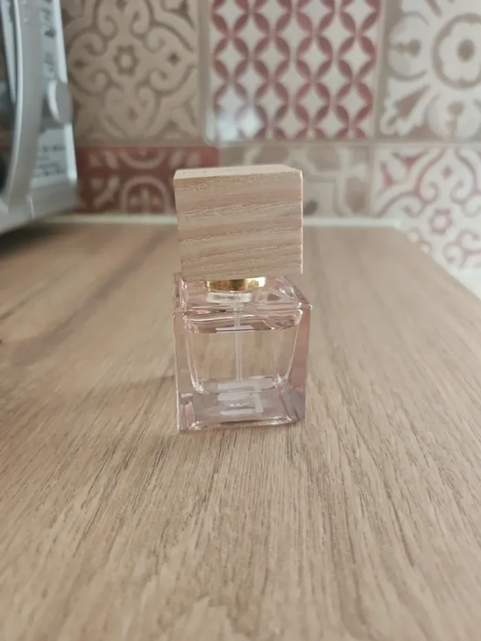 Mini parfum Rituals Fleurs de l'Himalaya - photo numéro 3