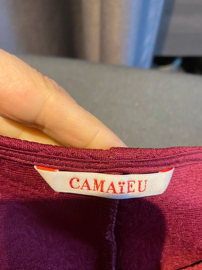 Robe près du corps - photo numéro 4