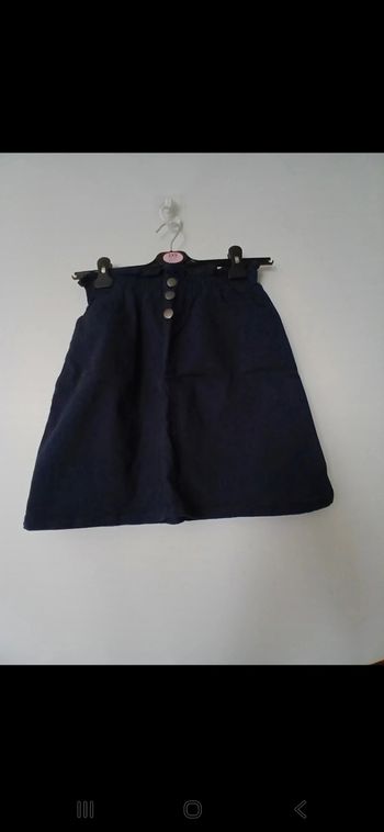 Jupe taille 12 ans