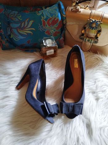 Pin UP SHOES STRADIVARIUS