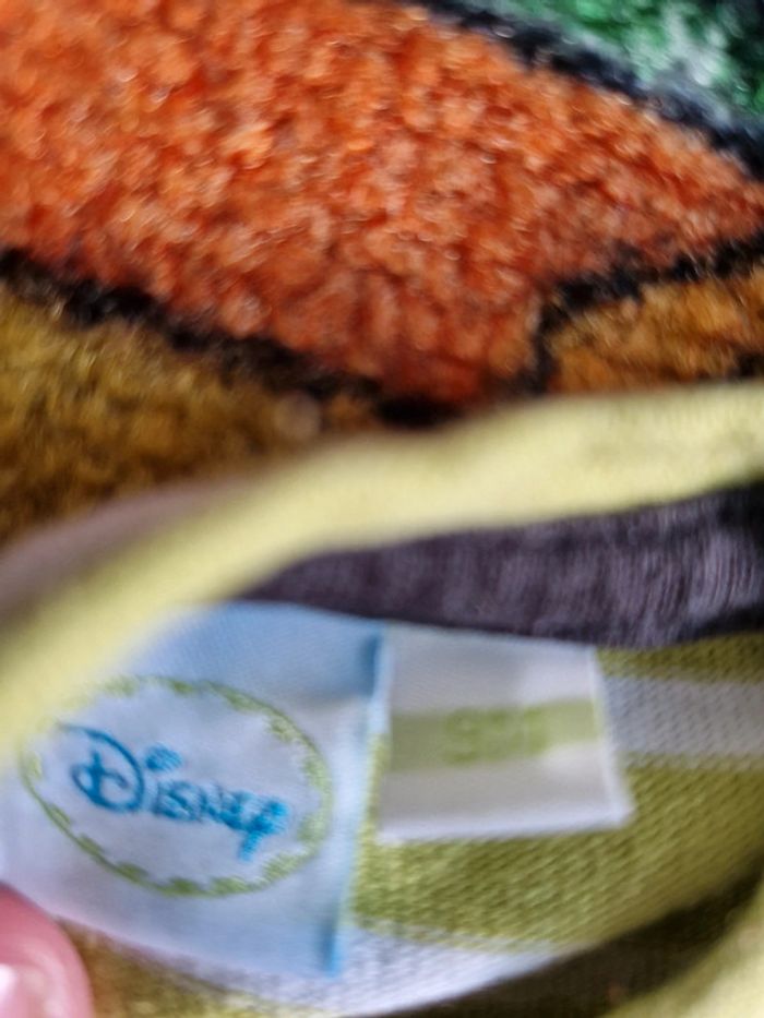 Tee-shirt manches longues - photo numéro 2