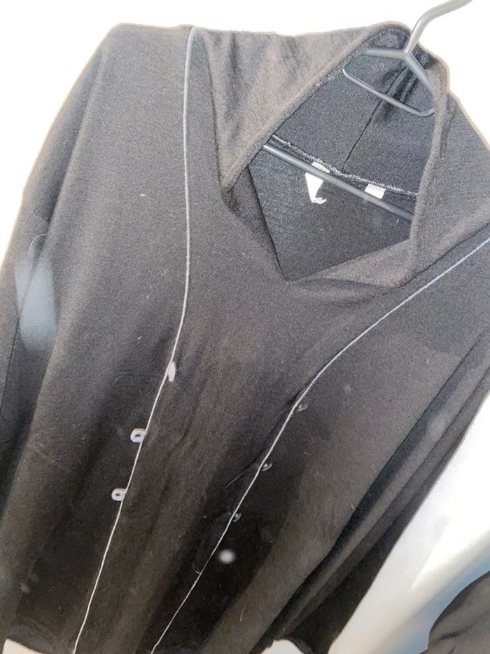 Pull léger - photo numéro 2