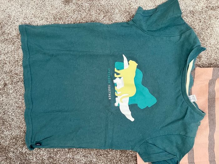 Lot t shirt - photo numéro 3