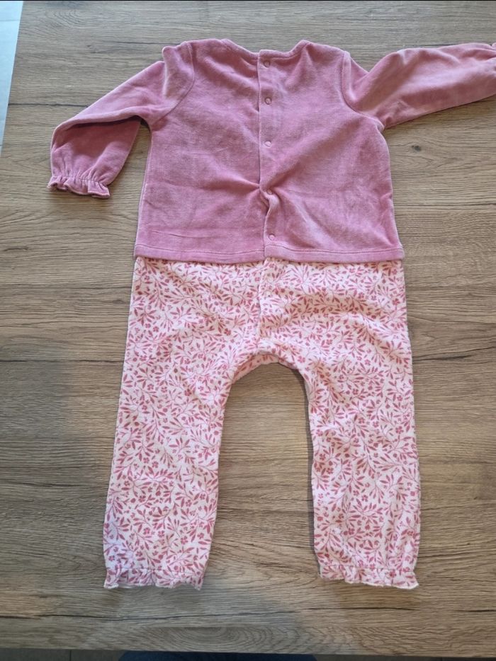 Pyjamas - photo numéro 6