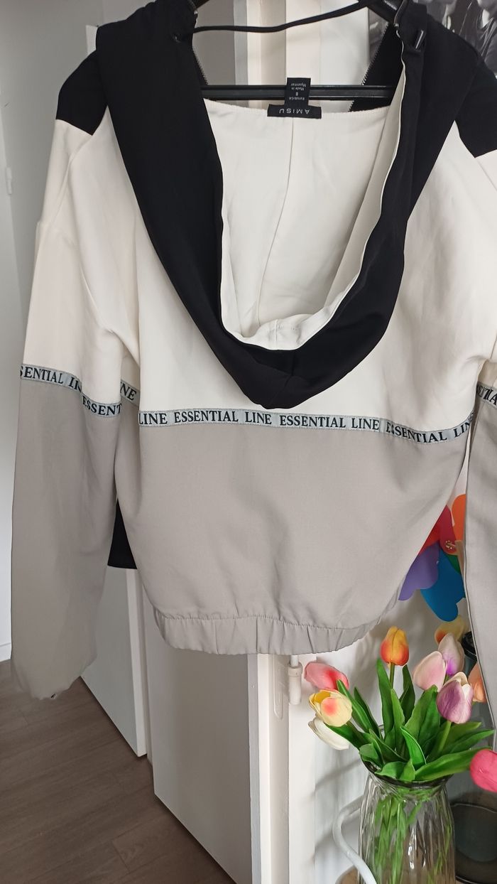 Veste femme - photo numéro 5