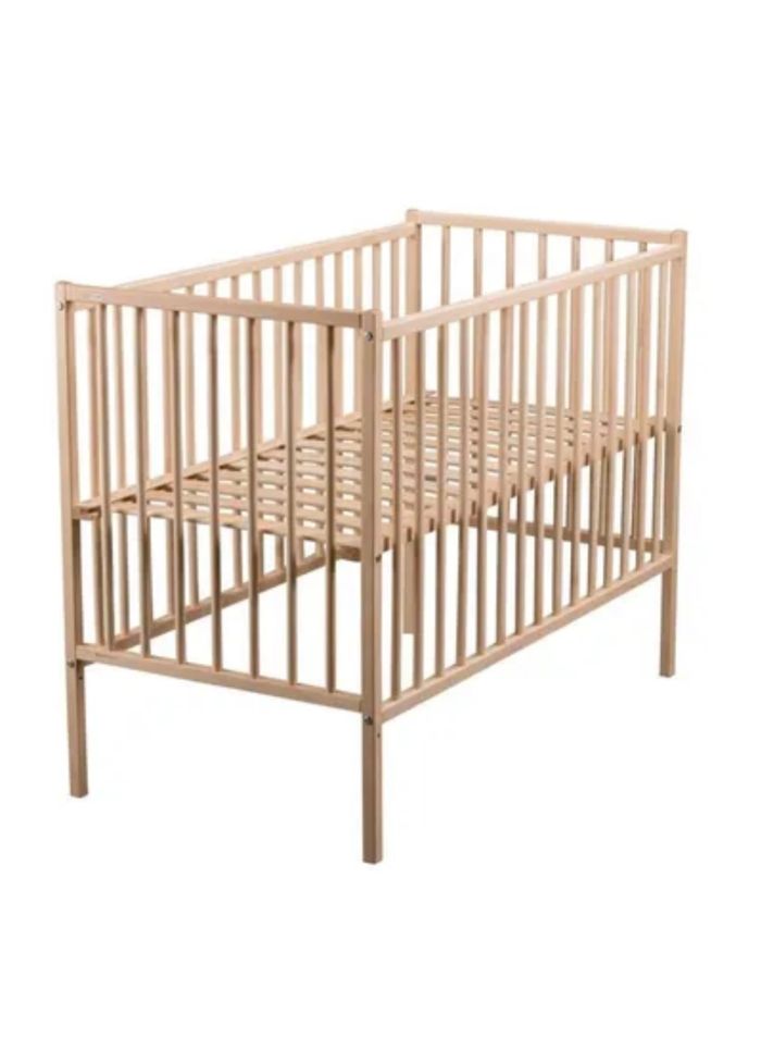 Lit bébé - photo numéro 3