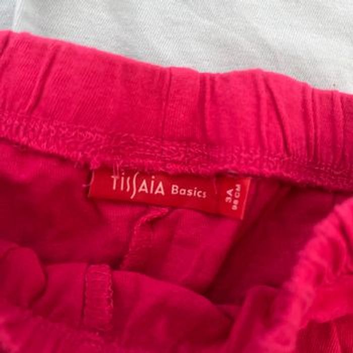 Lot 3 Pyjamas été  4ans - photo numéro 5