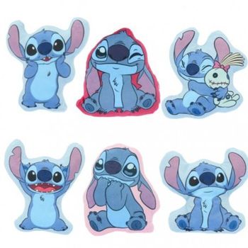 Un petit coussin stitch