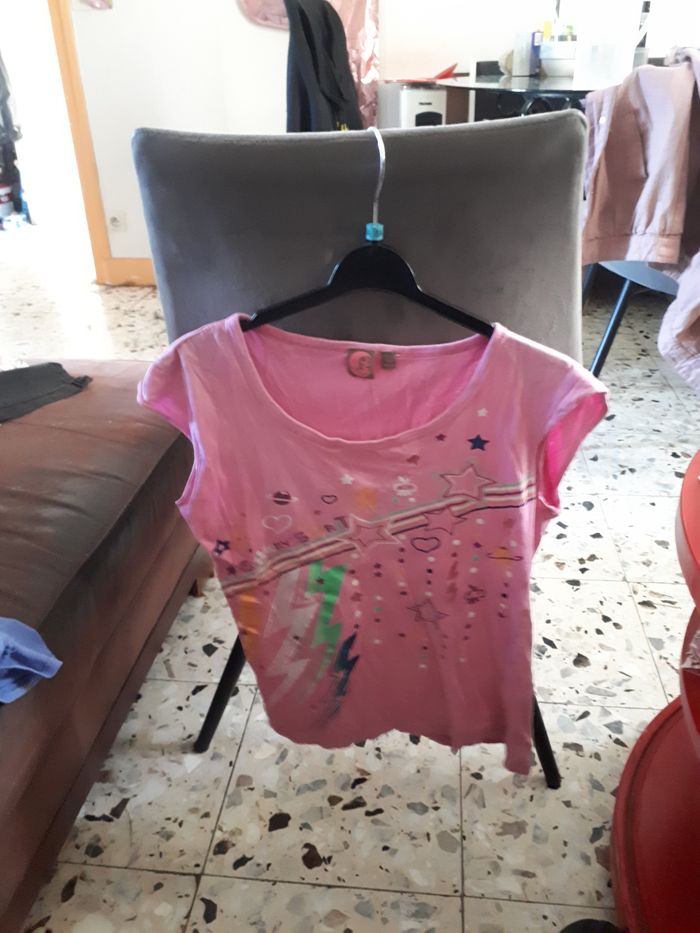 lot 3 de vetements fille 8/10 ans - photo numéro 6