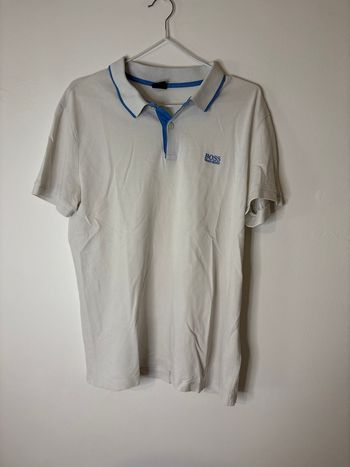 Polo boss