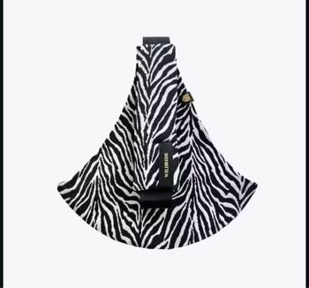 Porte bébé Wildride neuf avec étiquette