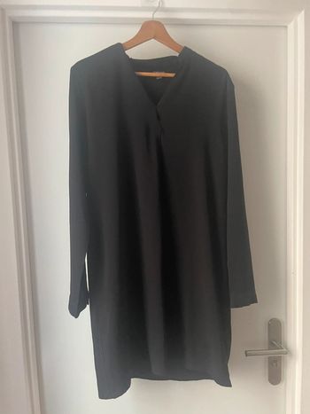 Robe mi longue / tunique